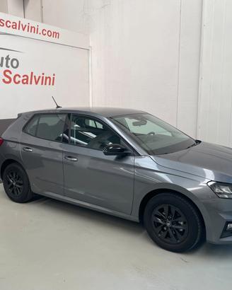 Skoda Fabia 1.0 MPI 80 CV Young Edition