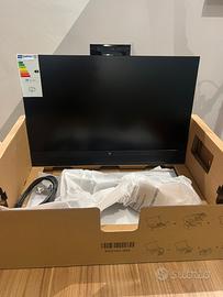 Monitor HP E24m G4 23,8" FHD USB-C