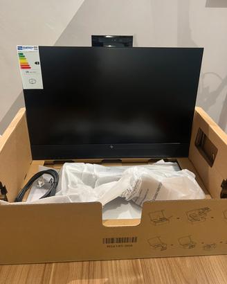 Monitor HP E24m G4 23,8" FHD USB-C