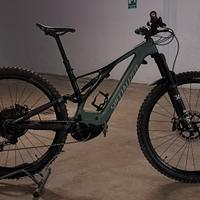 bicicletta specialized