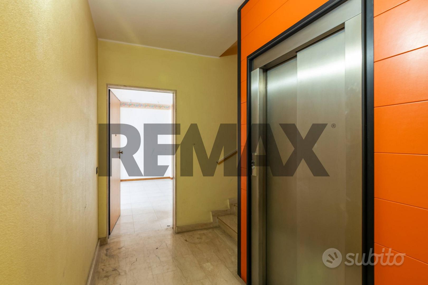 Apartment in Caltagirone, Semini, Catania - Vista 4