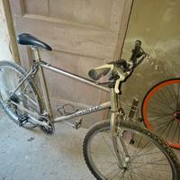 bici usata