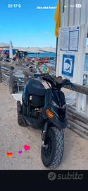 gilera stalker