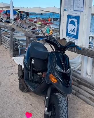 gilera stalker