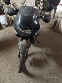 Honda XL 650 V Transalp - Anno 2007 - Km. 9084