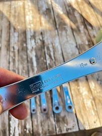 Chiavi Cricco - Craftsman Sears - U.S.A.