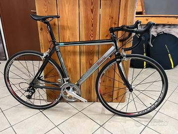 Bici da Corsa Bianchi 1885 tg M/L 2x10