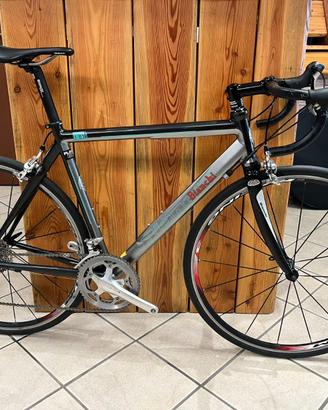 Bici da Corsa Bianchi 1885 tg M/L 2x10