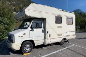 Ducato Granduca 55 1,9TD