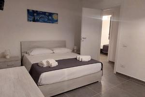 Casa vacanze San Vito lo Capo