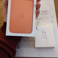 iPhone 17 pro max  256 sigillato scambi permute