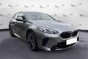 BMW Serie 1 120 48V MSport FULL LED NAVI PROF...