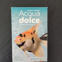 Acqua Dolce - Gioco da tavolo