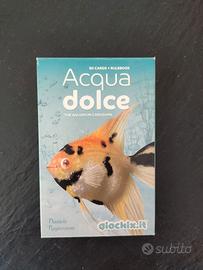 Acqua Dolce - Gioco da tavolo