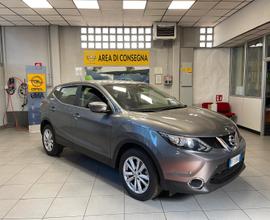 Nissan Qashqai 1.6 dCi 2WD Acenta Automatico