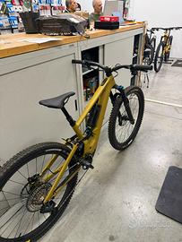 Specialized turbo kenevo sl2 taglia s2