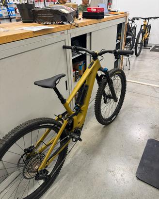 Specialized turbo kenevo sl2 taglia s2