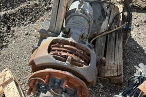 RICAMBI VARI RENAULT - MERCEDES - VOLVO