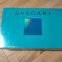 Bvlgari omnia paraiba set
