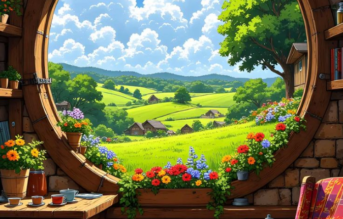 Mi occorre appartamento