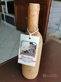 Liquore Filu 'e ferru