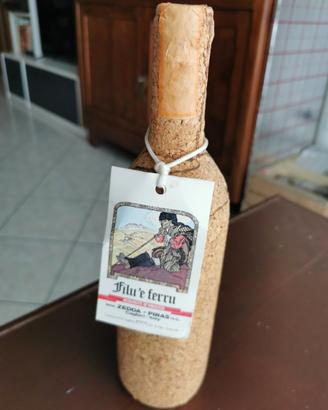 Liquore Filu 'e ferru