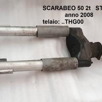 FORCELLA SCARABEO 50 2008 CARENA APRILIA FORCELLE 