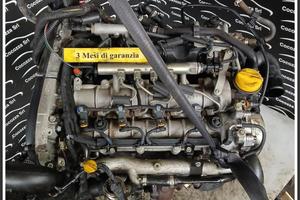 Motori Completi FIAT Croma II 939A2000