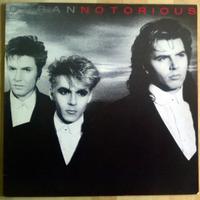 Duran Duran 'Notorious' (club edition)