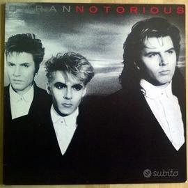 Duran Duran 'Notorious' (club edition)