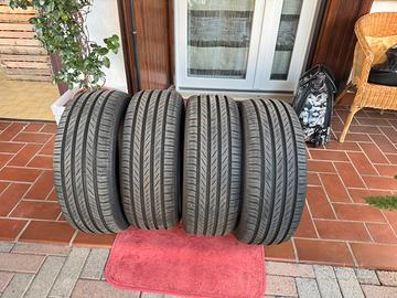GOMME AUTO NUOVE MICHELIN 205-55-R16