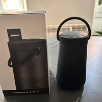 BOSE Soundlink Revolve II + cassa Bluetooth