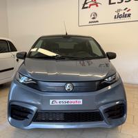 Aixam City Sport Ambition