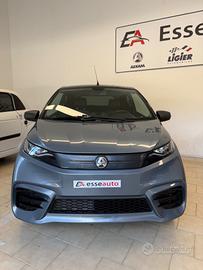 Aixam City Sport Ambition