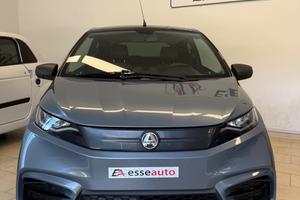 Aixam City Sport Ambition