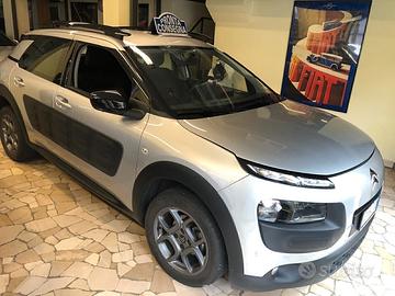 Citroen C4 Cactus 1.2 Shine Edition unico propriet