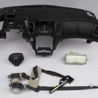 Kit airbags - infiniti qx5