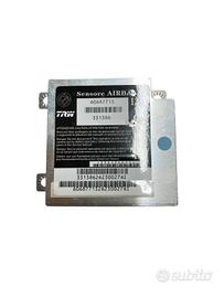 ALFA ROMEO 166 Serie (936_) (03>06) CENTRALINA AIR