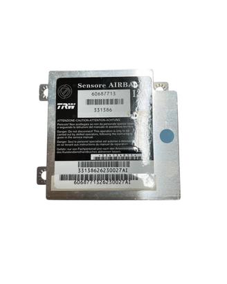 ALFA ROMEO 166 Serie (936_) (03>06) CENTRALINA AIR