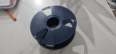 bobina riutilizzabile stampante 3d