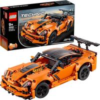 lego 42093 corvette zr1