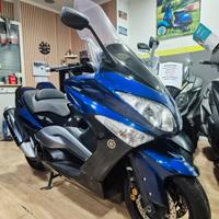 Yamaha T Max Garanzia
