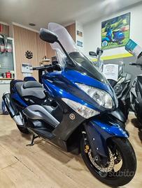 Yamaha T Max Garanzia