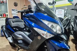 Yamaha T Max Garanzia