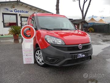 Fiat Doblo Doblò 1.4 Cargo Lamierato GPL