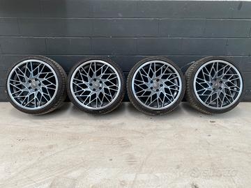 Cerchi 19 5x112