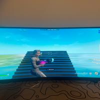 Monitor Gaming Msi