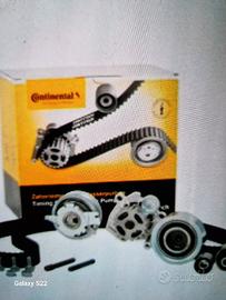kit cinghia distribuzione 