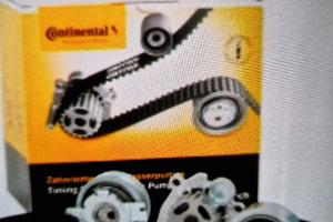 kit cinghia distribuzione 