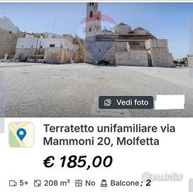Edificio storico,1550,da ristrutturare,consolidato
